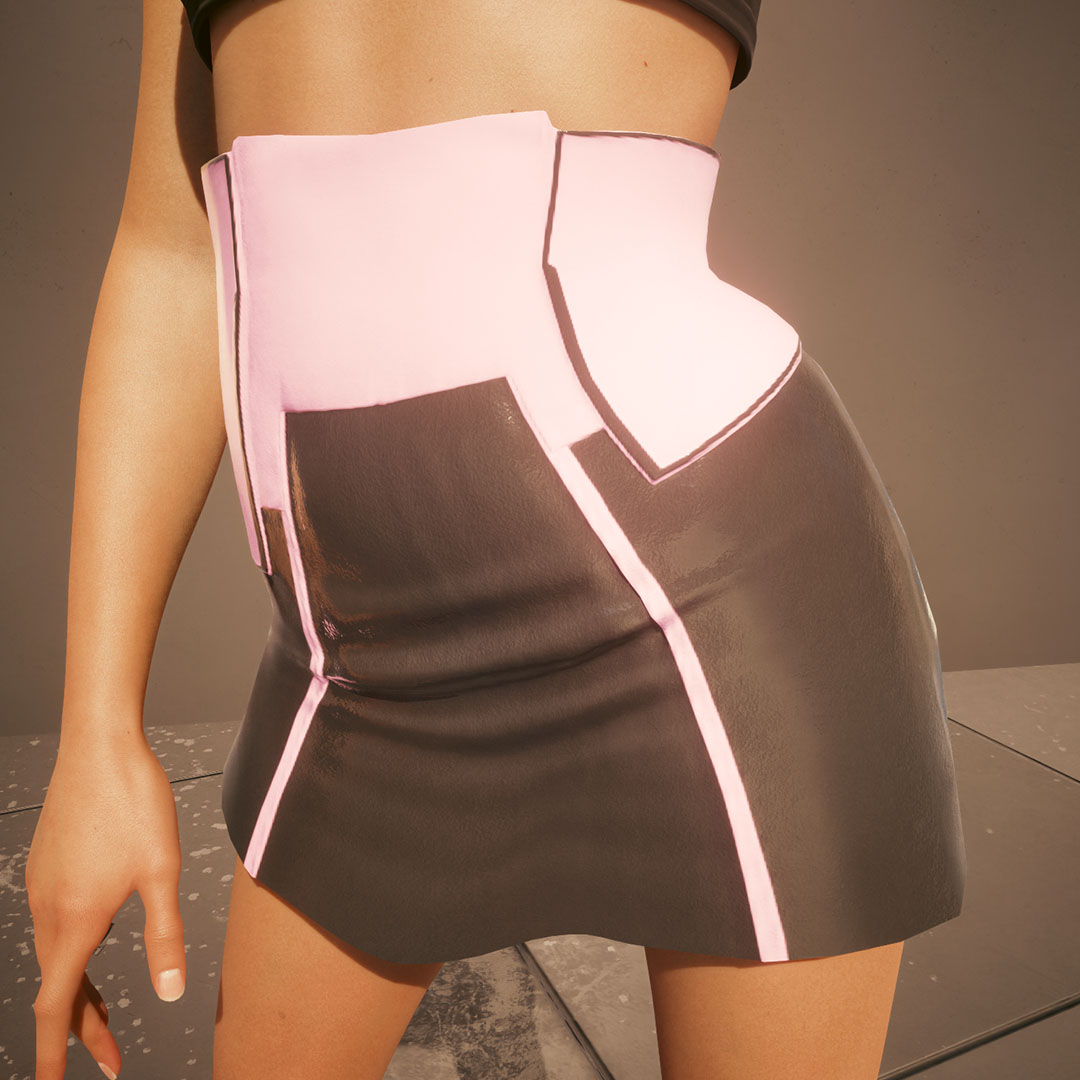 Icon image for the item category Latex.