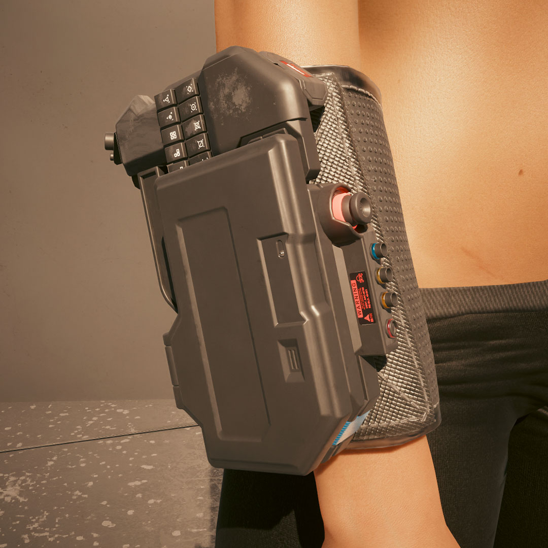 Icon image for the item category Spider's Decks - No Stickers.