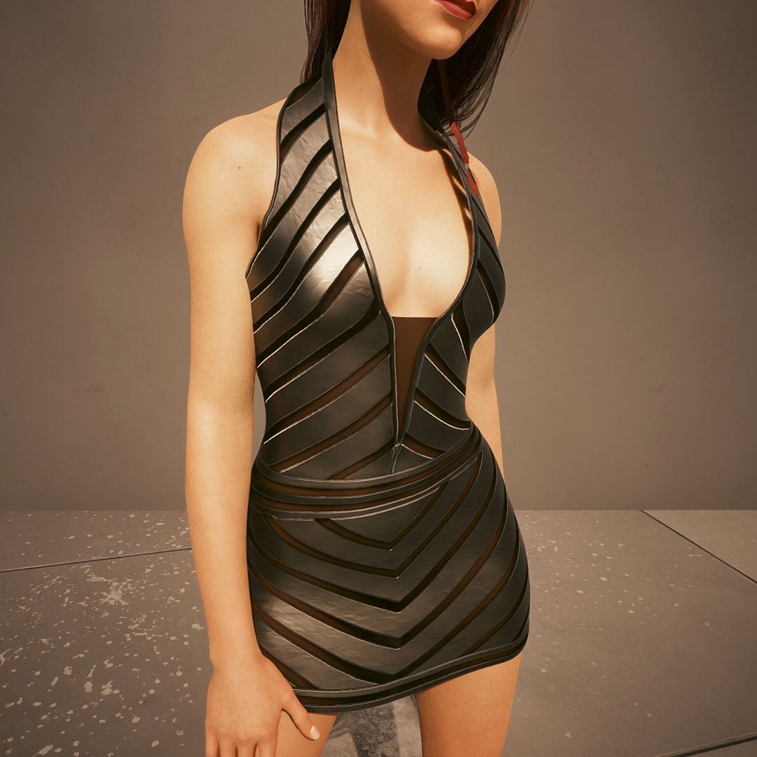 Icon image for the item category Dresses.