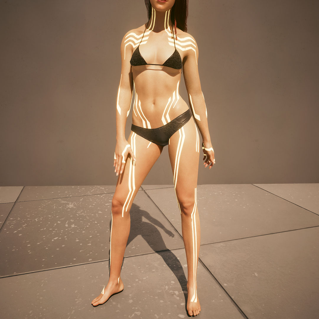 Icon image for the item category Emissive.