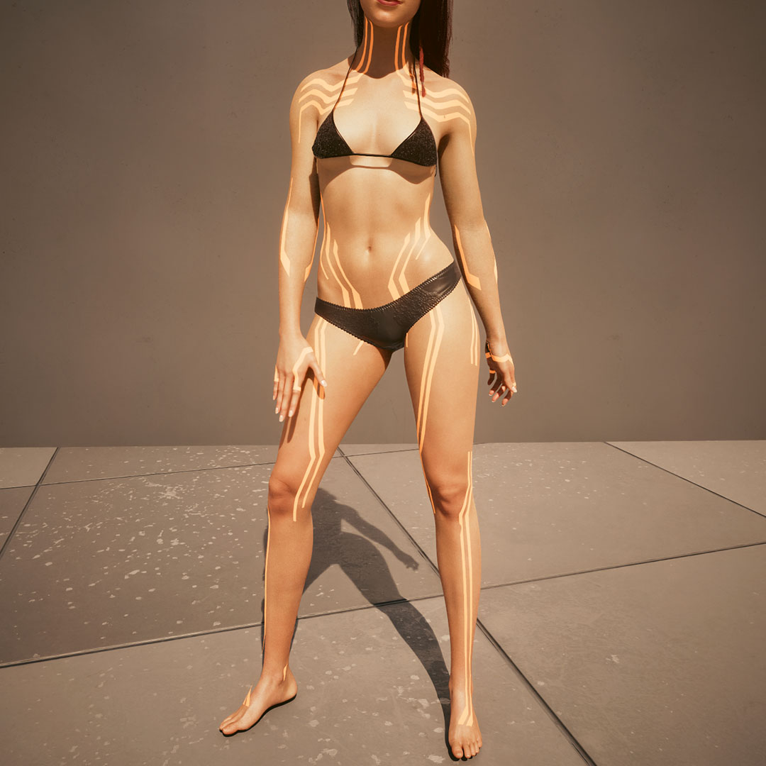 Icon image for the item category Pulsating.